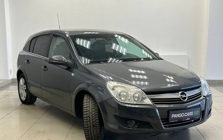 Opel Astra H, 2008 год, 500 000 рублей, 3 фотография