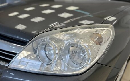 Opel Astra H, 2008 год, 500 000 рублей, 12 фотография