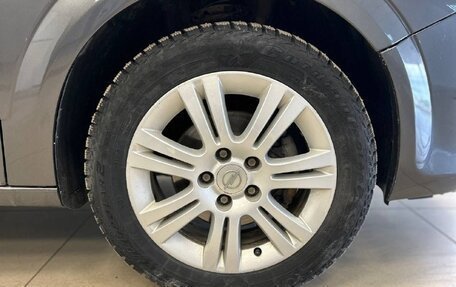 Opel Astra H, 2008 год, 500 000 рублей, 11 фотография