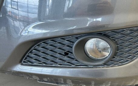 Opel Astra H, 2008 год, 500 000 рублей, 13 фотография