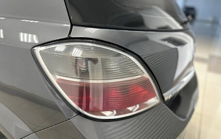 Opel Astra H, 2008 год, 500 000 рублей, 14 фотография