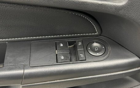 Opel Astra H, 2008 год, 500 000 рублей, 15 фотография
