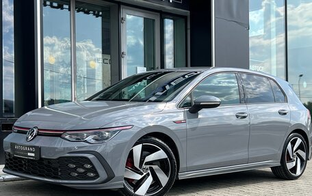 Volkswagen Golf GTI, 2021 год, 3 960 000 рублей, 1 фотография
