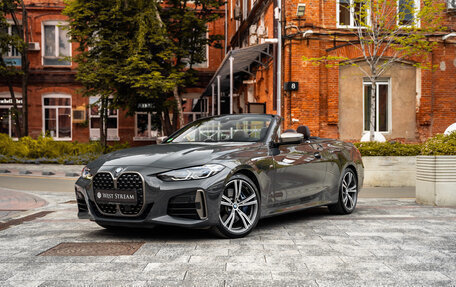 BMW 4 серия, 2021 год, 6 590 000 рублей, 1 фотография