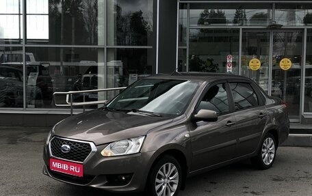 Datsun on-DO I рестайлинг, 2018 год, 680 000 рублей, 1 фотография