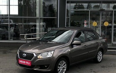 Datsun on-DO I рестайлинг, 2018 год, 680 000 рублей, 1 фотография