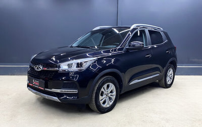 Chery Tiggo 4 I рестайлинг, 2021 год, 1 220 000 рублей, 1 фотография