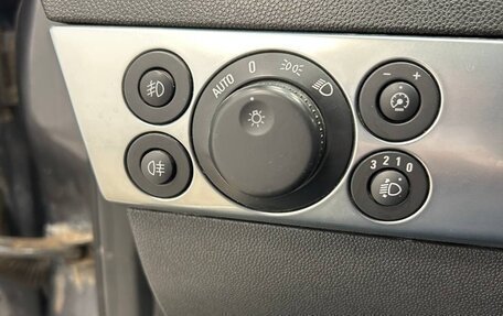 Opel Astra H, 2008 год, 500 000 рублей, 16 фотография