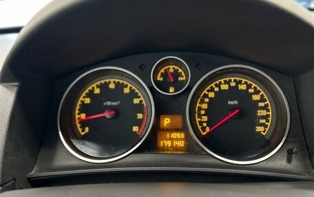 Opel Astra H, 2008 год, 500 000 рублей, 19 фотография