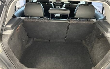 Opel Astra H, 2008 год, 500 000 рублей, 24 фотография