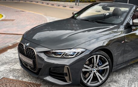 BMW 4 серия, 2021 год, 6 590 000 рублей, 2 фотография