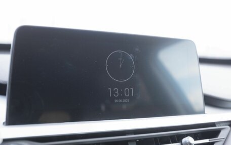 Chery Tiggo 7 Pro, 2021 год, 1 620 000 рублей, 14 фотография