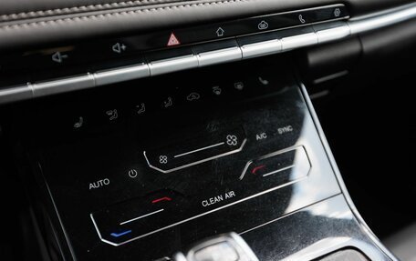 Chery Tiggo 7 Pro, 2021 год, 1 620 000 рублей, 13 фотография