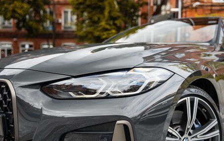 BMW 4 серия, 2021 год, 6 590 000 рублей, 3 фотография