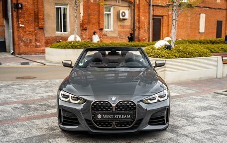 BMW 4 серия, 2021 год, 6 590 000 рублей, 6 фотография