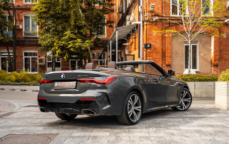 BMW 4 серия, 2021 год, 6 590 000 рублей, 10 фотография