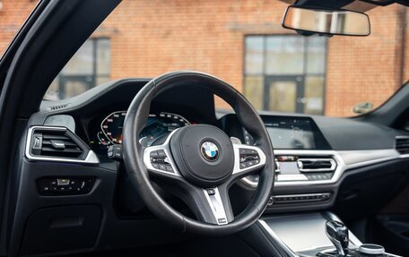 BMW 4 серия, 2021 год, 6 590 000 рублей, 15 фотография