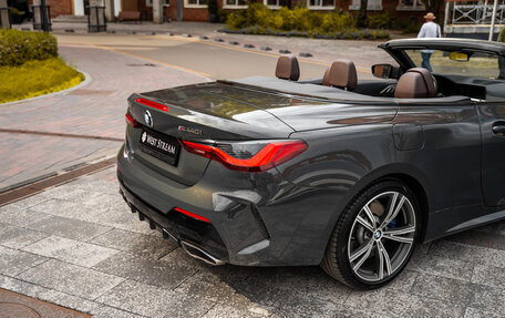 BMW 4 серия, 2021 год, 6 590 000 рублей, 11 фотография