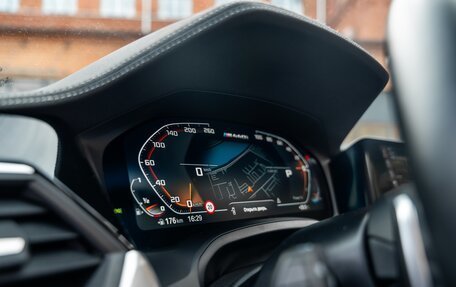 BMW 4 серия, 2021 год, 6 590 000 рублей, 16 фотография