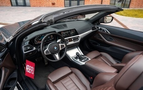 BMW 4 серия, 2021 год, 6 590 000 рублей, 13 фотография