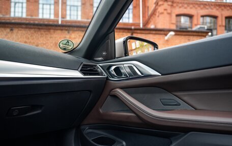 BMW 4 серия, 2021 год, 6 590 000 рублей, 24 фотография