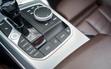 BMW 4 серия, 2021 год, 6 590 000 рублей, 23 фотография