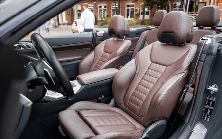 BMW 4 серия, 2021 год, 6 590 000 рублей, 25 фотография
