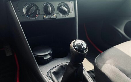 Volkswagen Polo VI (EU Market), 2012 год, 711 000 рублей, 13 фотография
