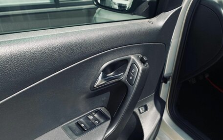 Volkswagen Polo VI (EU Market), 2012 год, 711 000 рублей, 14 фотография