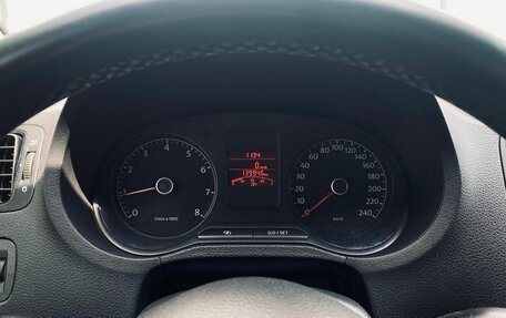 Volkswagen Polo VI (EU Market), 2012 год, 711 000 рублей, 16 фотография