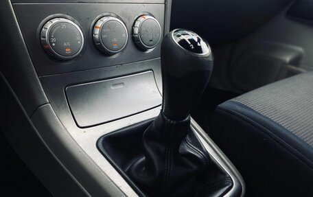 Subaru Forester, 2006 год, 839 000 рублей, 13 фотография