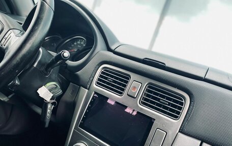 Subaru Forester, 2006 год, 839 000 рублей, 12 фотография