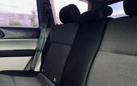 Subaru Forester, 2006 год, 839 000 рублей, 15 фотография