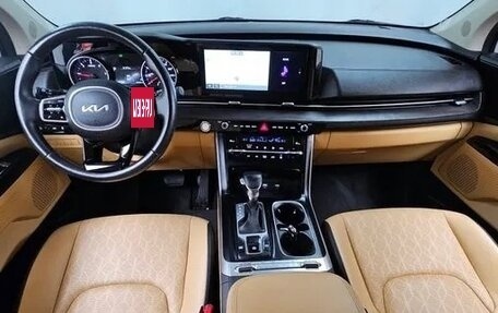 KIA Carnival, 2022 год, 3 270 066 рублей, 2 фотография