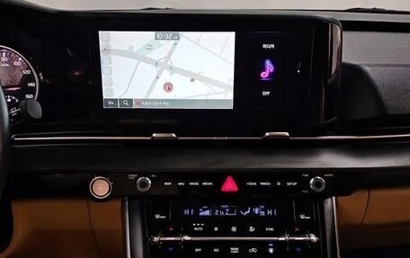 KIA Carnival, 2022 год, 3 270 066 рублей, 4 фотография