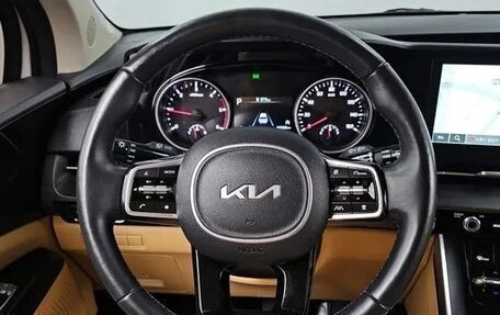 KIA Carnival, 2022 год, 3 270 066 рублей, 7 фотография