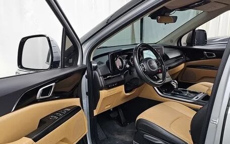 KIA Carnival, 2022 год, 3 270 066 рублей, 6 фотография