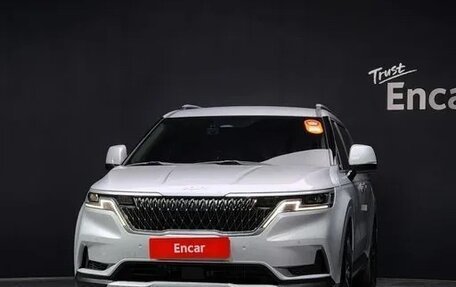 KIA Carnival, 2022 год, 3 270 066 рублей, 3 фотография