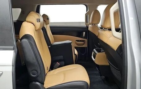 KIA Carnival, 2022 год, 3 270 066 рублей, 15 фотография