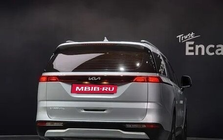 KIA Carnival, 2022 год, 3 270 066 рублей, 8 фотография