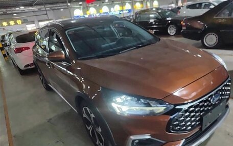 Ford Focus IV, 2021 год, 1 479 000 рублей, 3 фотография