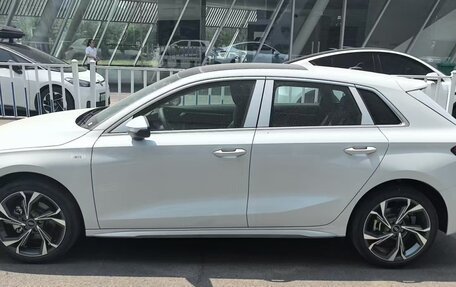 Audi A3, 2025 год, 2 фотография