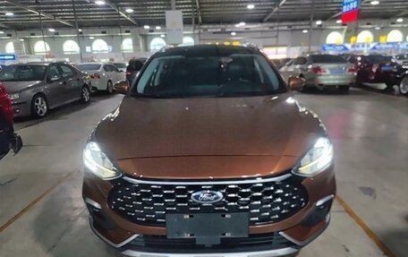 Ford Focus IV, 2021 год, 1 479 000 рублей, 2 фотография