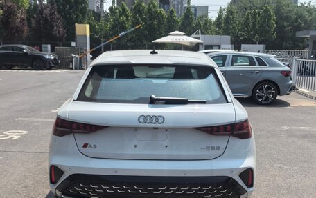 Audi A3, 2025 год, 5 фотография