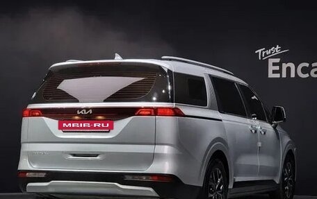 KIA Carnival, 2022 год, 3 270 066 рублей, 5 фотография