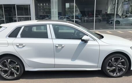 Audi A3, 2025 год, 3 фотография