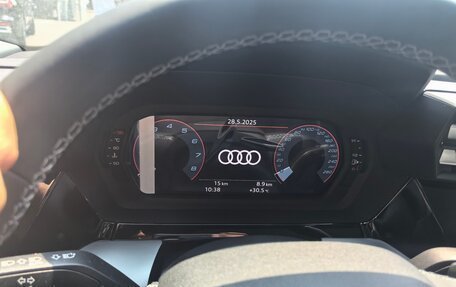 Audi A3, 2025 год, 6 фотография