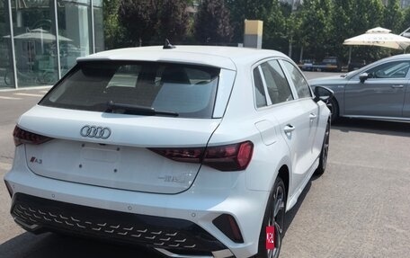 Audi A3, 2025 год, 4 фотография