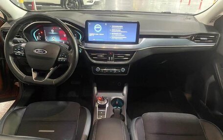 Ford Focus IV, 2021 год, 1 479 000 рублей, 8 фотография