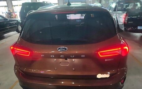 Ford Focus IV, 2021 год, 1 479 000 рублей, 6 фотография